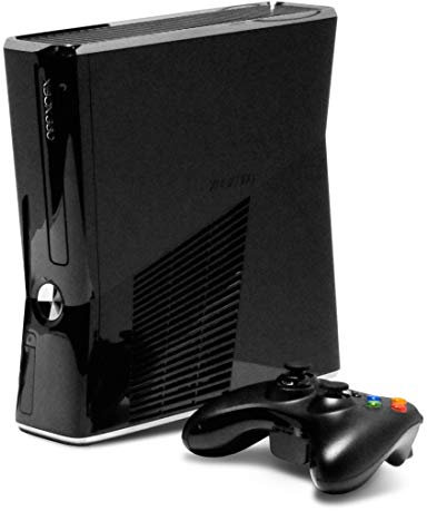 Xbox 360 - Console 250 GB
