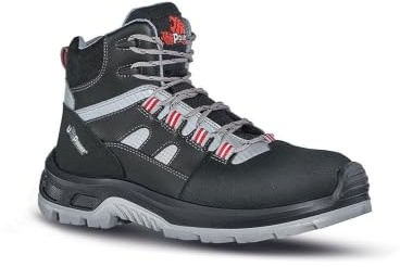 U-POWER - Cross S3 SRC - Scarpe - ALTA