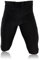 Full Force Herren Footballhose Profi, Schwarz, YL, FF0208350204