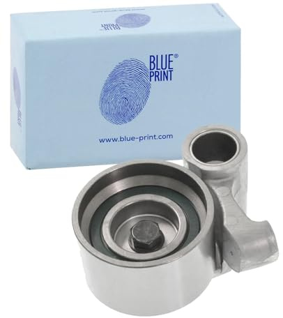 Blue Print ADT37635 Tensioner Pulley