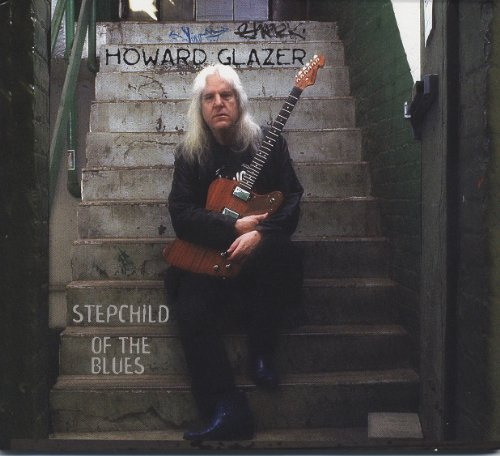 Stepchild Of The Blues