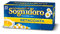 Camomilla Sogni d'oro setacciata, astuccio da 20 Filtri, concediti un po' di relax e sonni tranquilli, gusto inconfondibile e piacevole, pronta soli in 5 min.