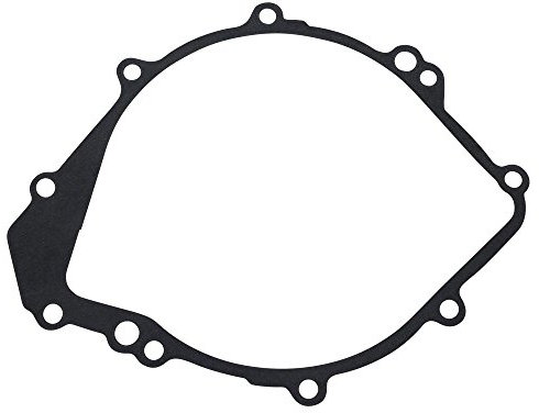Lichtmaschinendeckel Dichtung kompatibel mit Yamaha FZS 1000 Fazer RN061 RN064 RN066 RN068 RN141, YZF-R1 1000 RN011 RN012 RN041 RN042 RN091 RN095
