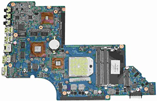 HP Inc. Keyboard (US), 640454-001