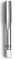 GSR Gewindebohrer|Mittelschneider|UNC Nr. 4-40|Handgewindebohrer|DIN 2184-2|HSS-G