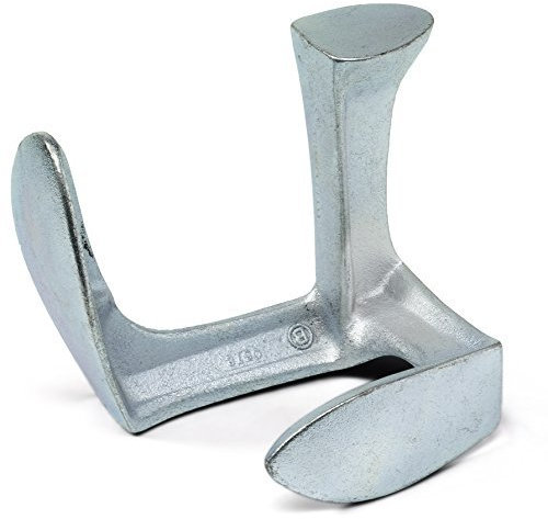 Langlauf shoemaker attrezzo tripod per scarpa riparazione. alta qualità prodotto prodotto in Germania! by Langlauf Schuhbedarf