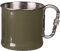Mil-Tec Quart Carabiner Cup