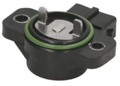 Delphi SS10999 12B1 Throttle Position Sensor