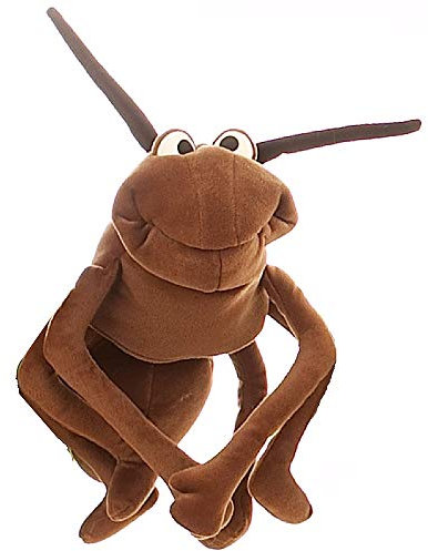 The Puppet Company W131