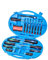 Mannesmann M11242 Coffret de tournevis 42 pièces (Import Allemagne)