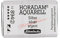 Schmincke – HORADAM® AQUARELL - feinste Künstler-Aquarellfarben, 894 Silber, 14 894 043, 1/1 Näpfchen