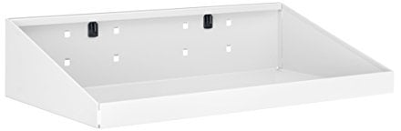Bott 14014031.16 Sloping Parts Shelf 450W x 250D
