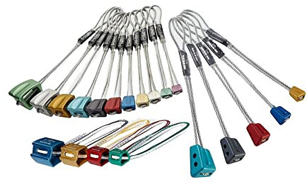 DMM Starter's Nut Set