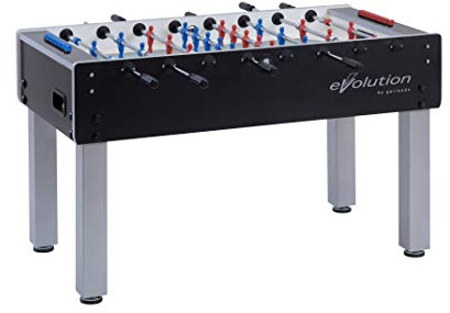 Garlando G-500 Evolution Professional Football Table