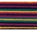 Anchor Home 50g Perlgarn Cotton 5 - Multicolor - Farbe: 1375 - blaubunt