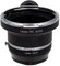 Fotodiox Pro Lens Mount Adapters, Bronica SQ (SQ-A, SQ-Am, SQ-Ai, SQ-B) Mount Lenses to Fujifilm X-Series Mirrorless Camera Adapter - fits X-Mount Camera Bodies such as X-Pro1, X-E1, X-M1, X-A1, X-E2, X-T1