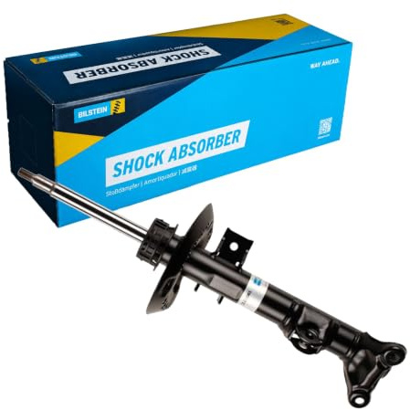 Bilstein 22-214065 Stoßdämpfer vorne | 22-214065 Kompatibel mit CLS (C218),CLS Shooting Brake (X218)