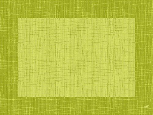 Duni Dunicel-Tischsets Linnea kiwi 30x40cm 100 St.