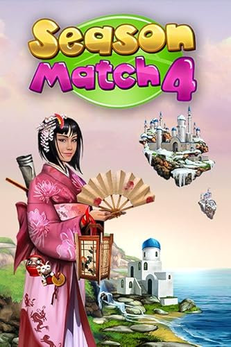 Season Match 4 [PC Download]