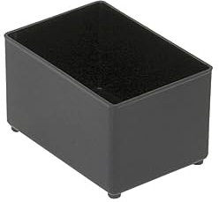 Raaco 104630 Inzetbakje - 55 x 79 x 47mm - Kunststof