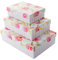 Geschenkkarton Garden of Love