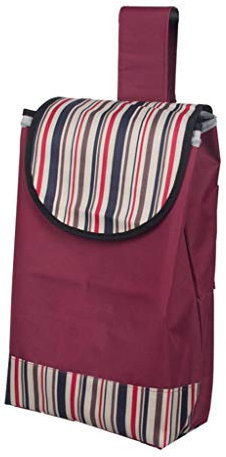 Trolley Ersatztasche/Warenkorb Tasche 20L