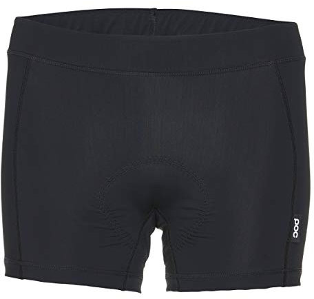 POC Damen Essential W's Short, Uranium Black, x_s