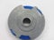 Garden Machinery Spares Strimmer Spool & Line For Flymo Contour 500 Power Plus 500 & 500XT