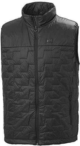 Helly Hansen Herren Lifaloft Licht Isolierung Weste