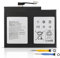 K KYUER 37Wh AP16B4J Laptop Akku für Acer Aspire Switch Alpha 12 SA5-271 SA5-271P Switch 5 SW512-52 SW512-52P Switch 7 SW713-51GNP SA5-271-30MS 31YN 3941 50NM 53ZX 57QJ 58MA 60NN 38H4 SW512-52-363J