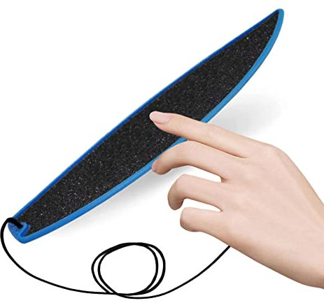 Surfbrett Finger, Surfbrett Spielzeug Finger, Surfboard für Kinder und Skater-Liebhaber, die ihre Fähigkeiten perfektionieren wollen