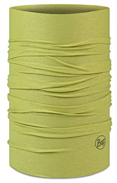 Buff CoolNet UV® Multifunktionstuch Solid Jungle Unisex Einheitsgröße