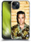 Head Case Designs Offizielle Robbie Williams Tiger Drucke Shirt Kalendar Soft Gel Handyhülle Hülle kompatibel mit Apple iPhone 15 Plus