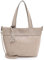 Emily & Noah Shopper E&N Brigitte 64504 Damen Handtaschen Mustermix sand 420