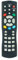 AULCMEET Fernbedienung Ersatz passend für TT Micro Unity Digital TV S385, S835 HD+, S 835 HD