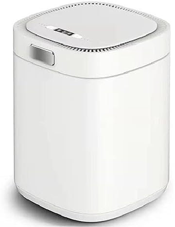 ZYLDDS Smart Waste Kitchen Composter,2.5L 9L Food Cycler Compost Machine,Electric Compost Bin,Compost Machine Odorless for Countertop, Counter, Indoor, Food Cycler Composter