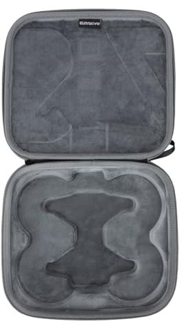 TragbarTragetasche Reisen Aufbewahrungstasche für DJI Avata 2/für Schutzbrille 3/für RC-Motion 3/für FPV-Fernbedienung 3 Aufbewahrungsorganisatoren Halter Zubehör (for Avata 2)