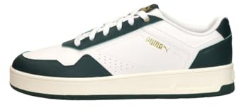 PUMA Unisex Court Classic Trainers