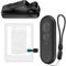 Remote Control Page Turner 2nd Gen for Kindle Paperwhite Oasis Scribe Ereaders,Ipad iPhone Tablets Kobo Surface,Taking Photos Camera Video Recording Remote