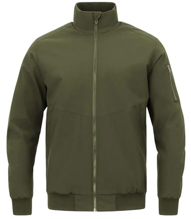 JAKO Bomber Jacke Herren