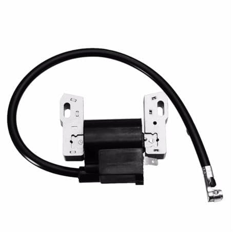 ATGADNXMUW Module de Bobine d'allumage LG691060 MIA12788 adapté au Tracteur de Tondeuse for Gazon autoporté John Deere LA175 X130R X35R X140R X155R X165 X330 52046