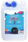Unibos | AdBlue 5L, AdBlue With Easy-Pour Spout, Reduces NOX Emissions, Quick & Easy Filling, Keep Spare In Boot, Premium Quality AdBlue Diesel Exhaust Fluid, No-Spill Bottle, 5 Litres