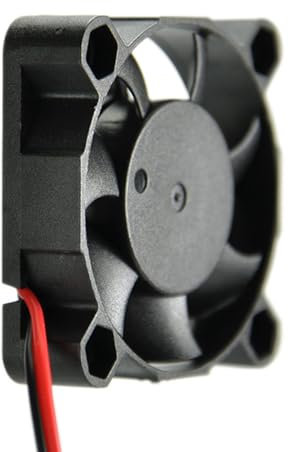 4010 Fan DC5V 12V Brushless Cooling Fan For Enhanced Cooling In Humidifier Devices