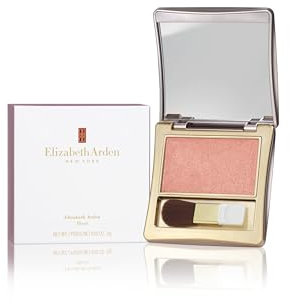 Elizabeth Arden – Blush-Puder, strahlendes und leuchtendes Finish, seidige Textur, talkfreie und hautfreundliche Pigmente, Rouge für alle Hauttöne, passt zu jedem Make-up-Look