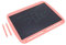 Plyisty Pantalla de Pantalla Dividida de 15 Pulgadas de 15 Pulgadas LCD Tableta de Doble Pluma Doodle Board para Aprender y Dibujar, USB Recargable para Niños y Adultos
