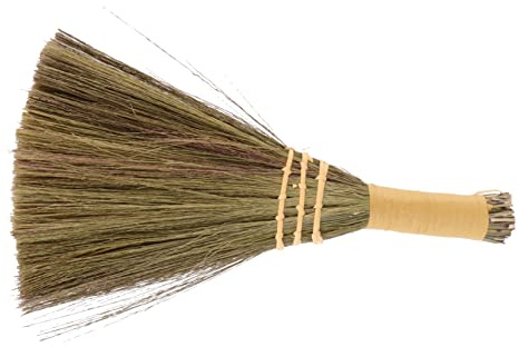 KOCKSHION Desktop Dust Brush for Home Cleaning Broom Cleaning Brush for Home Office Dust Cleaner for Use for Desktop