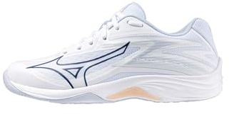 Mizuno Thunder Blade Z WOS Volleyballschuhe Damen Indoor V1GC237000 weiß
