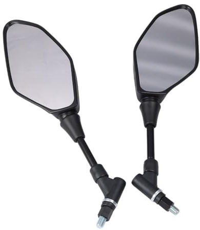 Motorradspiegel Universal Lenker, Rückspiegel for YAMAHA MT07 MT09 Tracer 900 9 GT Tenere 700 MT10 MT03 MT25 MT01 MT 07 09 Zubehör Seite