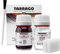 Tarrago | Self Shine Color Dye 25 ml | Tintura Autobrillante para Zapatos y Accesorios | Cubre Rozaduras y Desgastes del Calzado | Cuidado del Calzado - Repara y Tiñe | Color Burdeos