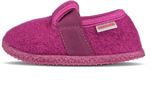 Giesswein Unisex Kinder TürnbergHausschuhe